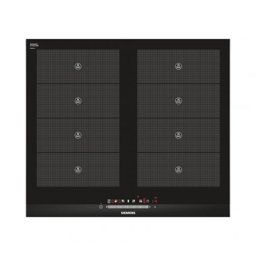 Siemens EH675FV17E inbouw inductiekookplaat
