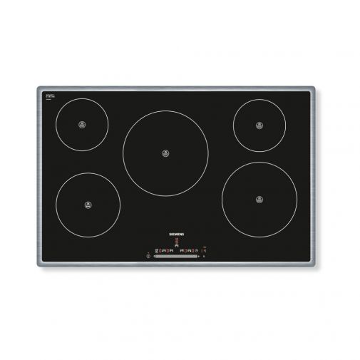 Siemens EH845FM17E inbouw inductiekookplaat