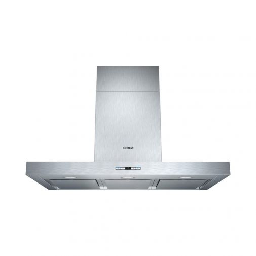 Siemens LC98BB542 wandschouw afzuigkap