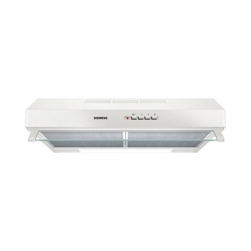 Siemens LU17123 onderbouw afzuigkap