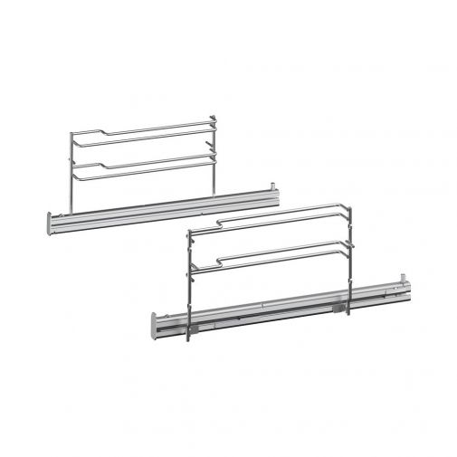 Siemens HZ638108 telescoop rails 1-voudig