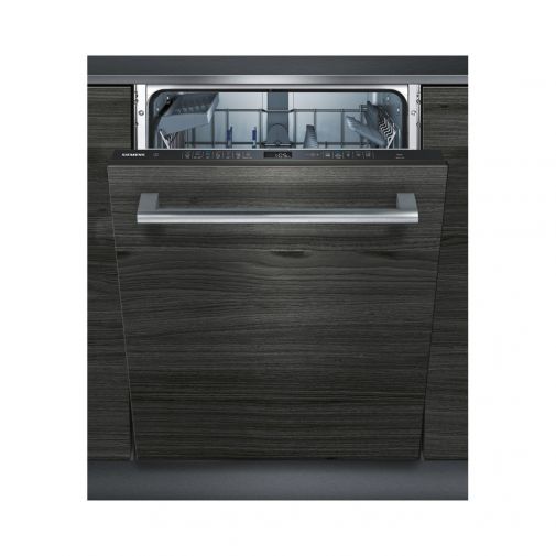 Siemens SX657X02PE volledig integreerbare vaatwasser