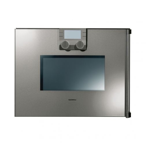 Gaggenau BS225110 compacte inbouw stoomoven restant model