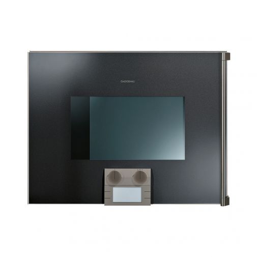 Gaggenau BS271100E inbouw combistoomoven restant model