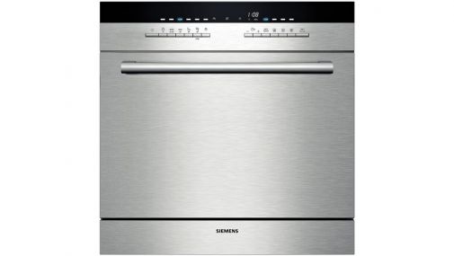 Siemens compacte vaatwasser SC76M531EU restant model