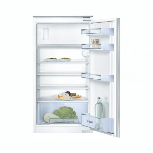Bosch KIL20V21FF inbouw koelkast restant model 102 cm hoog met vriesvak