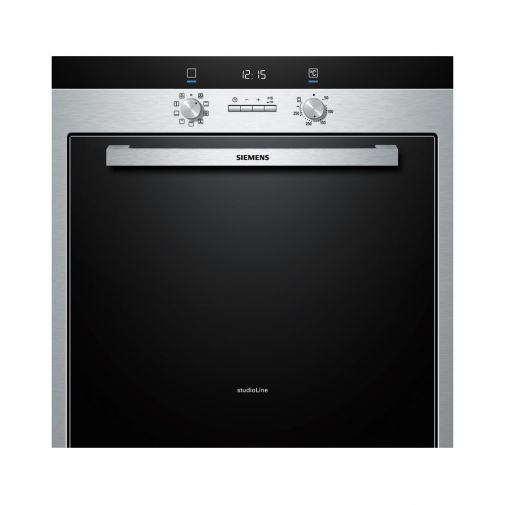 Siemens HB33G4580 inbouwoven restant model