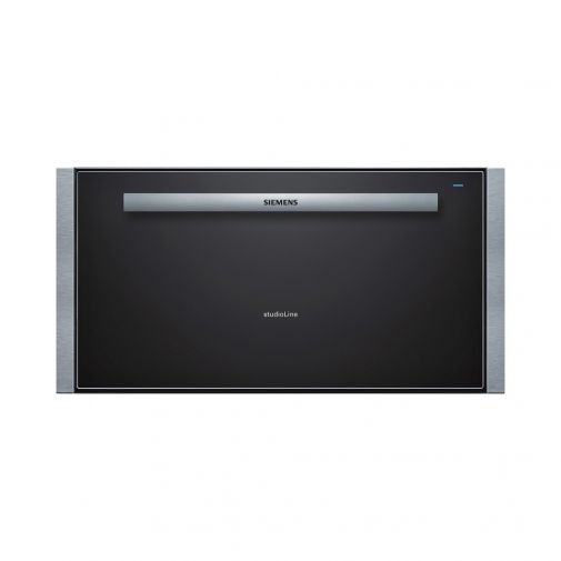 Siemens HW290582 StudioLine inbouw warmhoudlade restant model