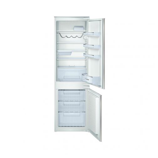 Bosch KIV34X20 inbouw koelvries combinatie restant model