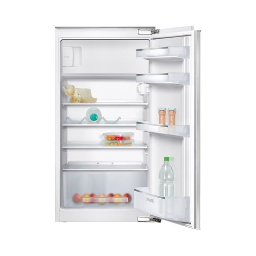 Siemens KI20LV52 inbouw koelkast restant model (102 cm hoog) met vriesvak Inbouw