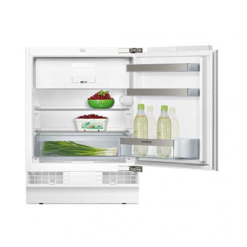 Siemens KU15LA60 onderbouw koelkast met groentelade en DayLight verlichting