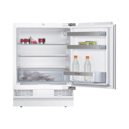 Siemens KU15RA60 onderbouw koelkast restant model met binnenverlichting en deur-op-deur montage