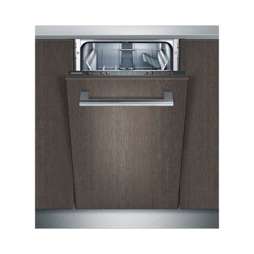 Siemens SR64E002EU volledig integreerbare vaatwasser