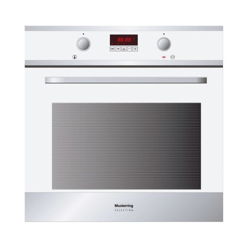 Kuppersbusch MEB4001W inbouw oven actie op=op! met 8 ovenfuncties