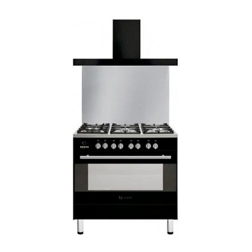 M-System MFT9ZW Setaanbieding