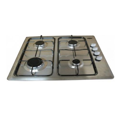 M-System MGK6 inbouw gaskookplaat