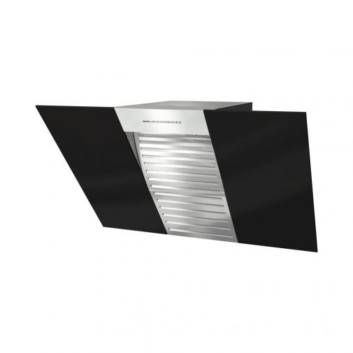 Miele DA6096W + DADC6000 design afzuigkap restant model
