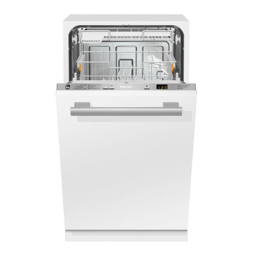 Miele G4760SCVi volledig integreerbare vaatwasser