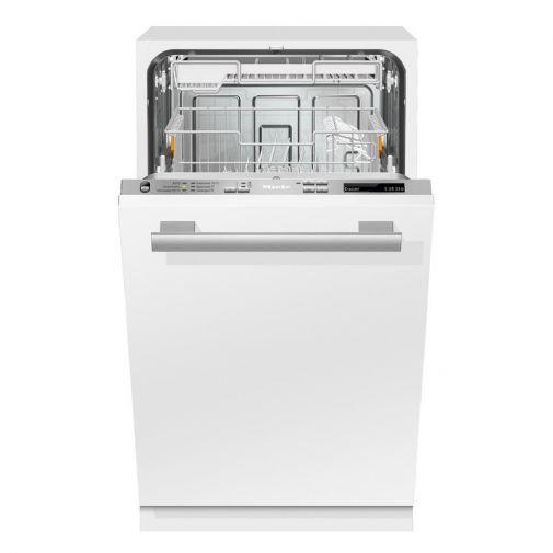 Miele G4860SCVi volledig integreerbare vaatwasser