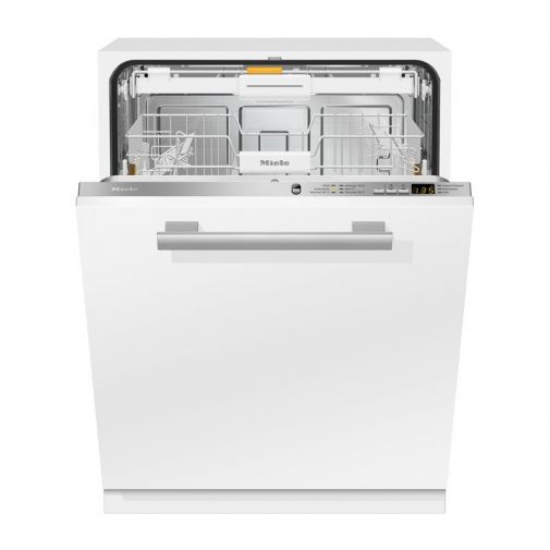 Miele volledig geïntegreerde vaatwasser G6160SCVi