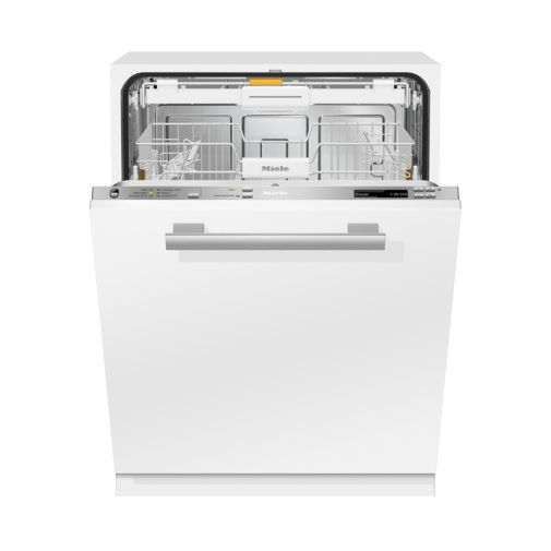 Miele volledig geïntegreerde vaatwasser G6360SCVi