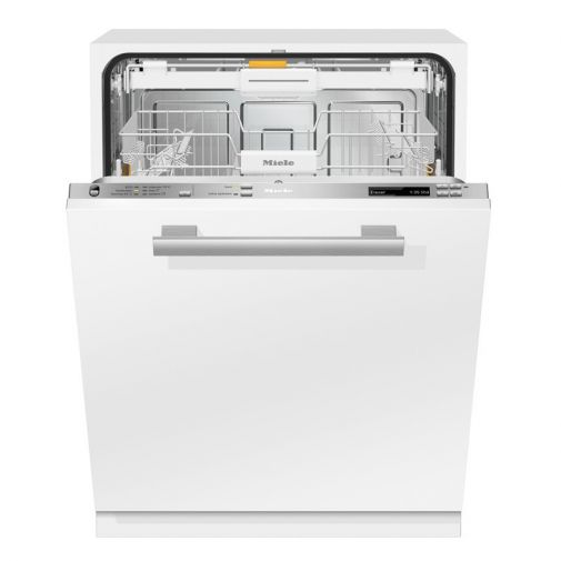 Miele volledig geïntegreerde vaatwasser G6365SCViXXL