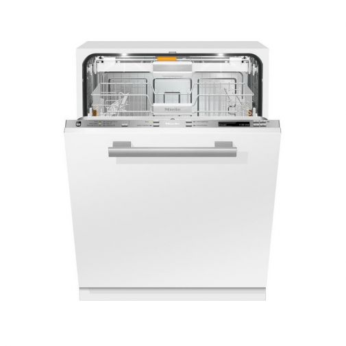 Miele volledig geïntegreerde vaatwasser G6570SCVi