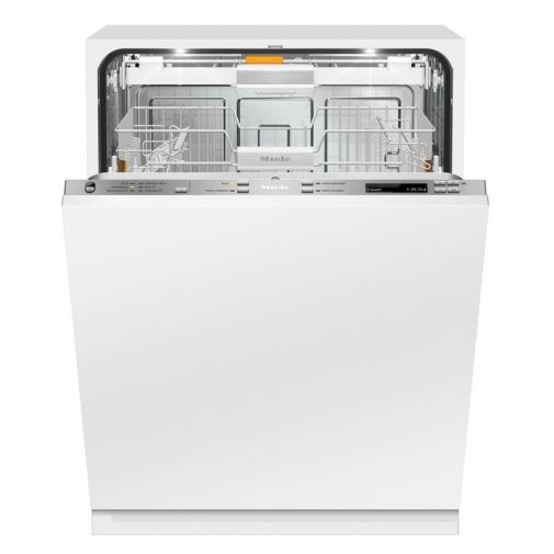 Miele volledig geïntegreerde vaatwasser G6582SCViK2O