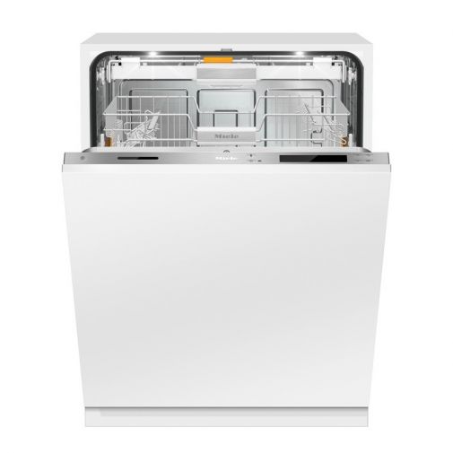 Miele G6995SCVi XXLK2O volledig integreerbare vaatwasser