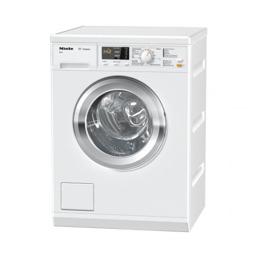 Miele WDA101WCS wasautomaat restant model