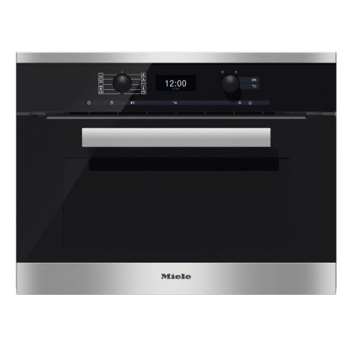 Miele H6400B CLST PURELINE