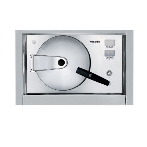 Miele DG4164CLST inbouw hogedruk inbouwstoomoven restant model
