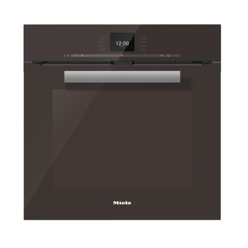 Miele H6660BP havannabruin inbouwoven