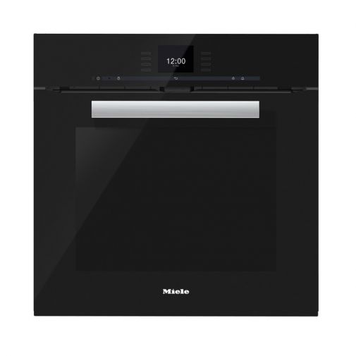 Miele H6660BP obsidiaanzwart inbouwoven