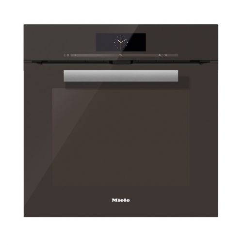 Miele H6860BP havannabruin inbouwoven