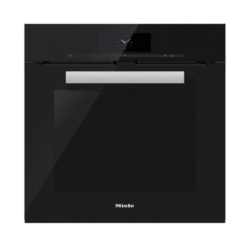 Miele H6860BP obsidiaanzwart inbouwoven