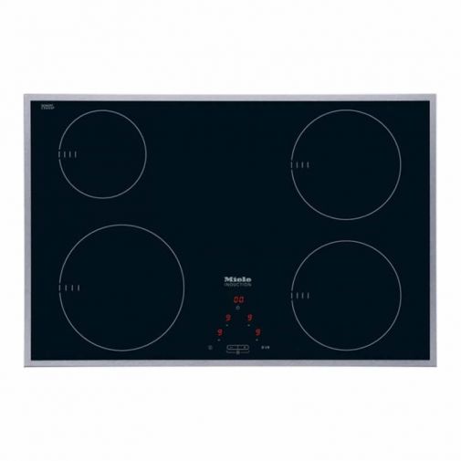 Miele KM6118 inbouw inductiekookplaat