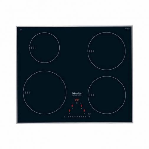 Miele inductiekookplaat KM6313