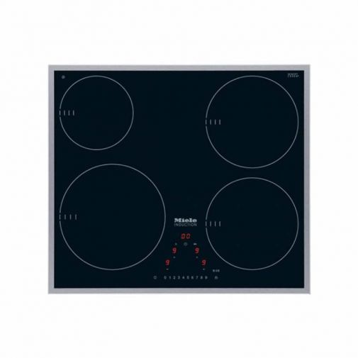 Miele KM6314 inbouw inductiekookplaat