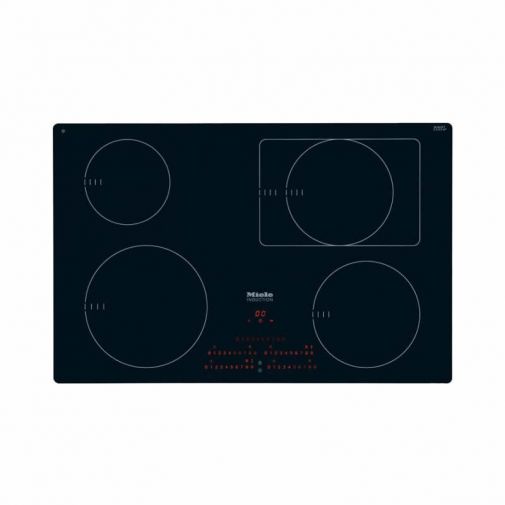 Miele KM6352 inbouw inductiekookplaat