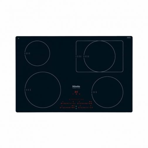 Miele KM6352 inbouw inductiekookplaat