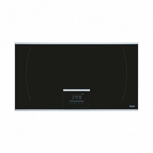 Miele inductiekookplaat KM6395 FlexTouch