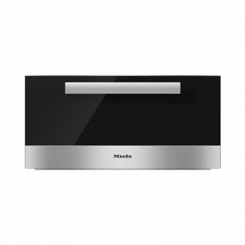 Miele ESW6229 clean steel warmhoudlade