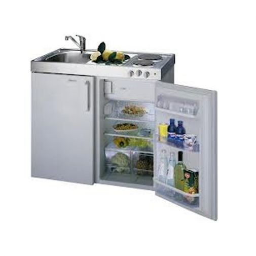 Bauknecht MKV1118-LH minor keuken