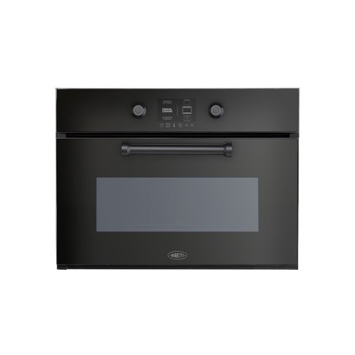 Boretti MLBC45ZW restant Inbouw combi-magnetron