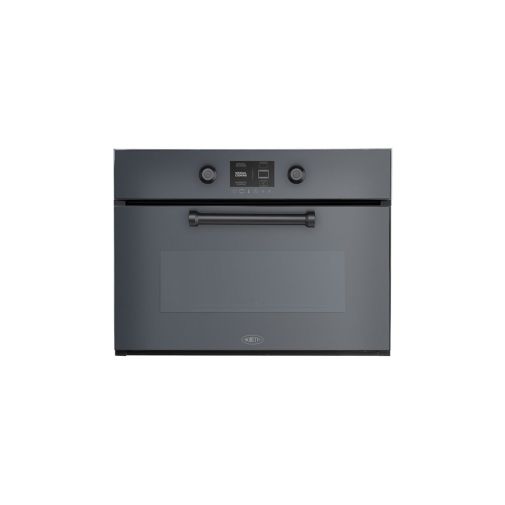 Boretti MLBS45AN fullsteam Inbouw combi-stoomoven