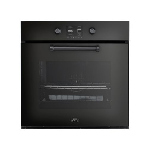 Boretti MLBX60ZW Inbouw oven