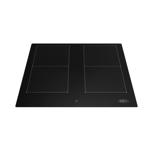 Boretti MLIQX604 Inbouw inductiekookplaat