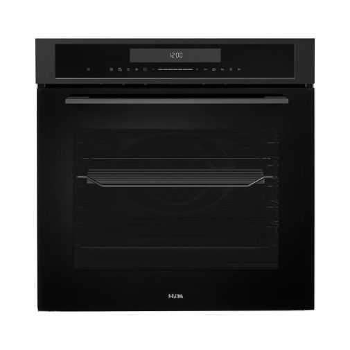 ETNA MO670MZ restant Inbouw oven + magnetron (60 cm hoog)