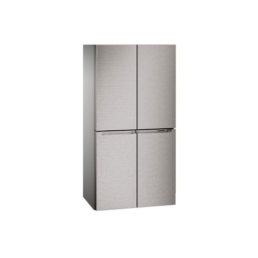 Liebherr MSDD9012-20 Vrijstaande koelvriescombinatie